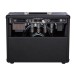 Mesa Boogie Fillmore 100 1x12 Combo Amp, EU - Back