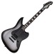 ESP LTD Joe Duplantier JD-I, Silver Sunburst