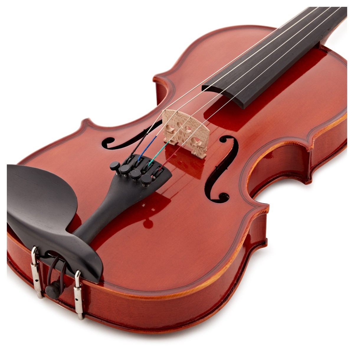 Študentska Plus 1/4 violina od Gear4music - Kot novo | Gear4music