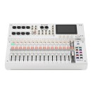 Yamaha MGX16 16-Channel Digital Mixer with Multi-track USB, White