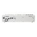 Yamaha MGX16V 16-Channel Digital Mixer with Multi-track USB and Video, White - Rear