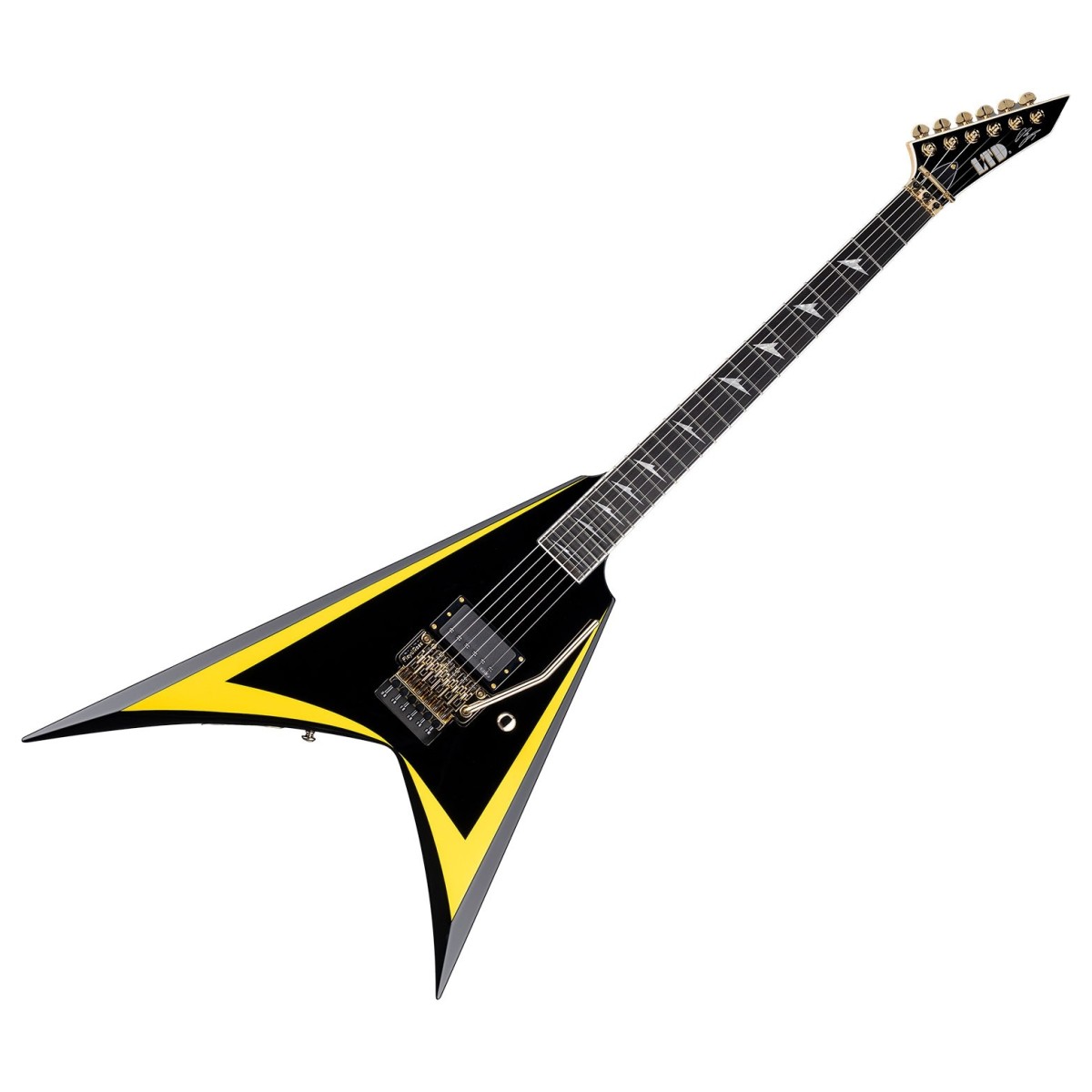 ESP Guitars ESP LTD Alexi Laiho Arrowhead SE 20th Anniversary