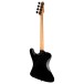 ESP LTD Phoenix-204DX, Black Burst - back