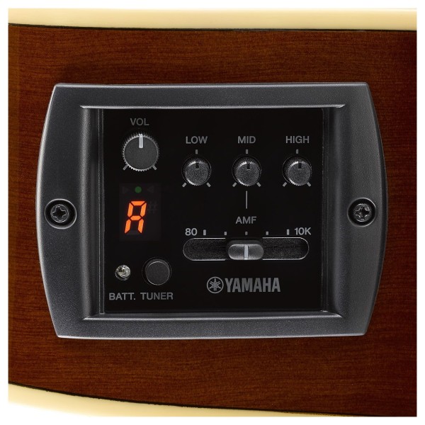 Yamaha CPX600 SYSTEM65
