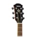 CPX600 Electro Acoustic, Vintage Tint