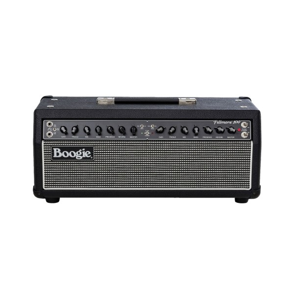 Mesa Boogie Fillmore 100 Head, EU