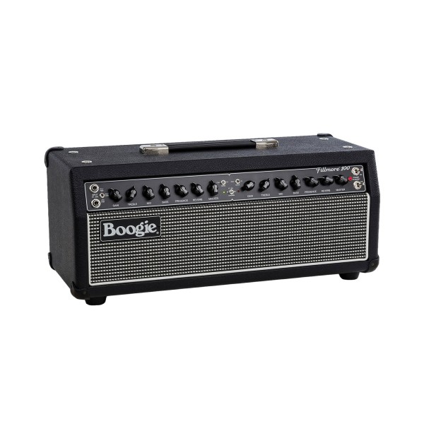 Mesa Boogie Fillmore 100 Head, EU - Right