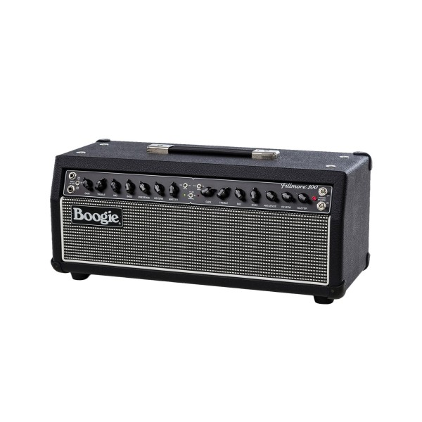 Mesa Boogie Fillmore 100 Head, EU - Left