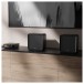Eversolo SE100 Passive HiFi Bookshelf Speakers  lifestyle 5