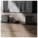 Eversolo SE100 Passive HiFi Bookshelf Speakers  lifestyle 6