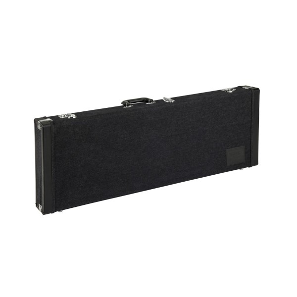 Fender x Wrangler Denim Case, Black