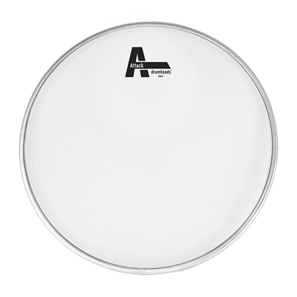 Attack 12" ORA Low Volume Mesh Head