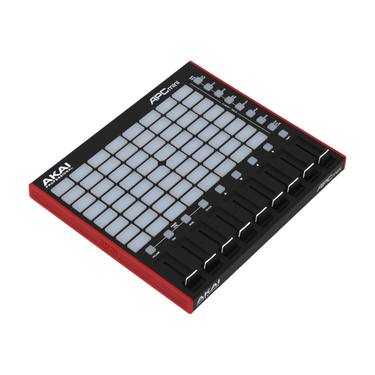 Akai Professional APC Mini MK2 Ableton Controller - Secondhand at ...