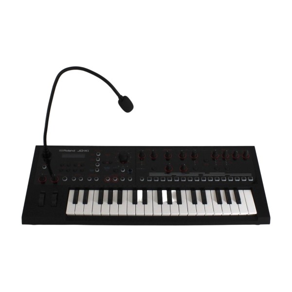 Roland JD-Xi Interactive Analog/Digital Crossover Synthesizer