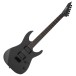 ESP LTD M-400 HT, Charcoal Metallic