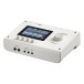 Yamaha URX44 USB Streaming Mixer with Multi-track Recording, White - Right, Top