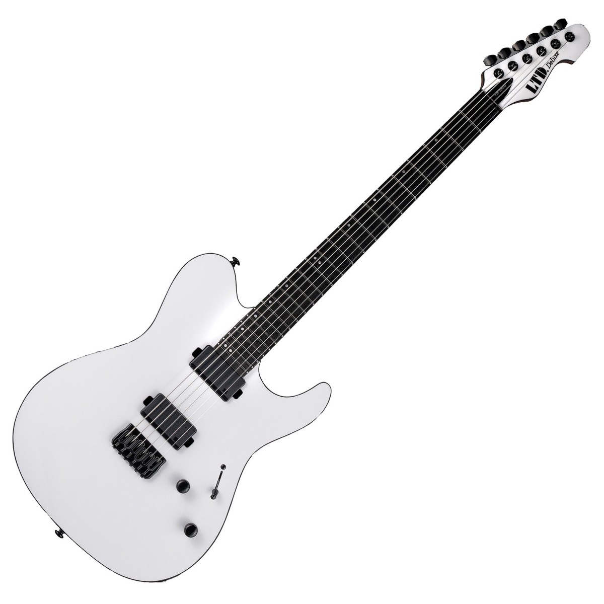 ESP Guitars ESP LTD TH-1000 Snow White