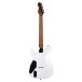 ESP LTD TH-1000, Snow White - back
