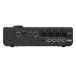 Yamaha URX44V USB Streaming Mixer with HDMI, Black - Rear