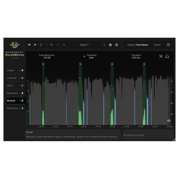 NoiseWorks VoiceAssist 