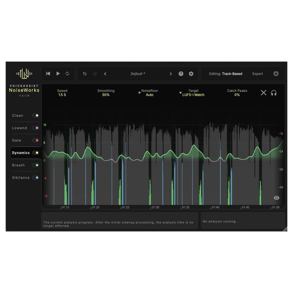 NoiseWorks VoiceAssist 