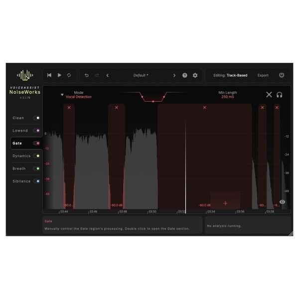 NoiseWorks VoiceAssist 