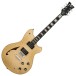 EVH SA-126 Special, QM, El Natural