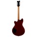 EVH SA-126 Special, QM, El Natural - back