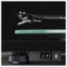 Pro-Ject T1 EVO BT Turntable, Black - Bluetooth switch