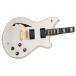 EVH SA-126 Special, Platinum Pearl Metallic - body