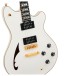 EVH SA-126 Special, Platinum Pearl Metallic - hardware