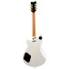 EVH SA-126 Special, Platinum Pearl Metallic - back