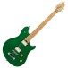 EVH Wolfgang Special TOM, Baked Maple Fingerboard, Kandy Green