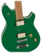 EVH Wolfgang Special TOM, Baked Maple Fingerboard, Kandy Green - hardware