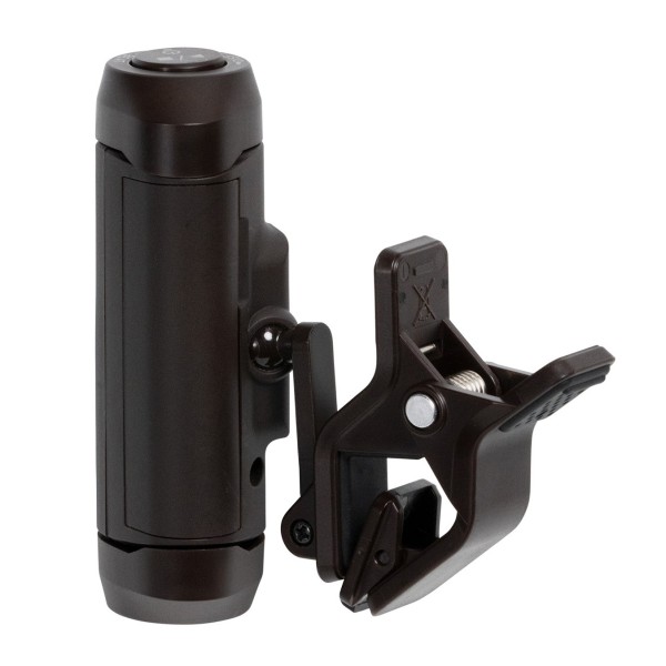 MetroClip Clip-On Metronome - Rear