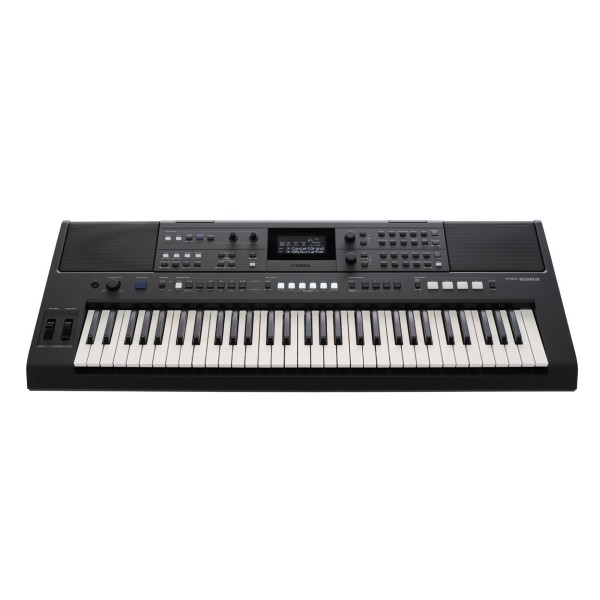 Yamaha PSR E583 Portable Keyboard