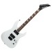 Jackson X Series Soloist SLX DX HT, Snow White