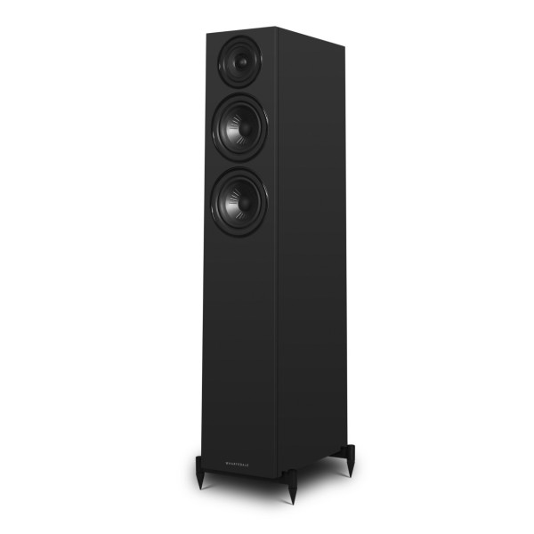 Wharfedale Diamond 12.3i main angle