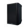 QSC CB10 Compact Battery-Powered Loudspeaker System - Front Angle