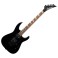 Jackson X Series Soloist SLX DX LRL, Gloss Black