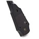 NS Design WAV5 Electric Cello, Transparent Black