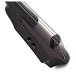 NS Design WAV5 Electric Cello, Transparent Black
