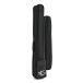 NS Design WAV5 Electric Cello, Transparent Black