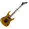 Jackson X Series Soloist SLX DX LRL, Gold Bullion