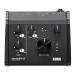 Korg microAUDIO 22 Audio Interface - Top