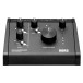 Korg microAUDIO 22 Audio Interface - Front Top