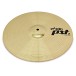 Paiste PST 3 14'' Hi Hat Cymbals