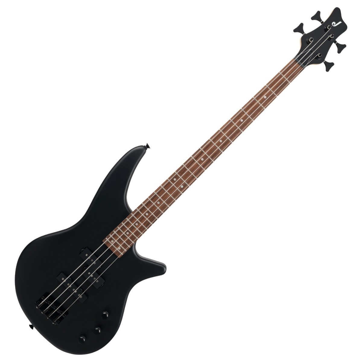 Click to view product details and reviews for Jackson Js Series Spectra Bass Js2 Lrl Satin Black.