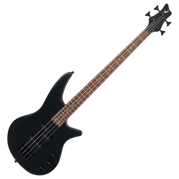 Jackson JS Series Spectra Bass JS2 LRL, Satin Black