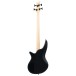 Jackson JS Series Spectra Bass JS2 LRL, Satin Black - back